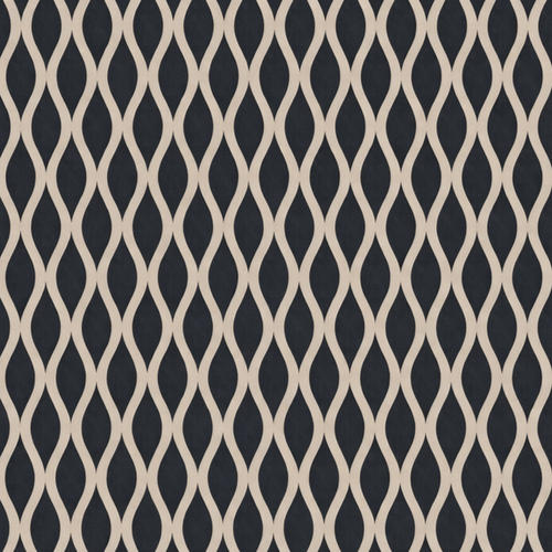 ACOUSTIC WALL PANEL 240X60CM - 03A