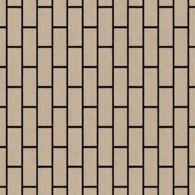 ACOUSTIC WALL PANEL 240X60CM - 06A
