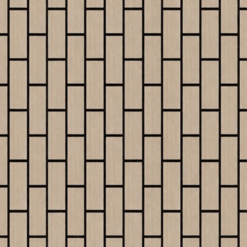 ACOUSTIC WALL PANEL 240X60CM - 06A