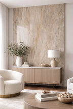 Wall Board 240cm - Cream