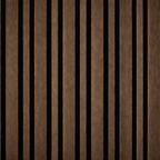 ACOUSTIC WALL PANEL 240X60CM - 04T