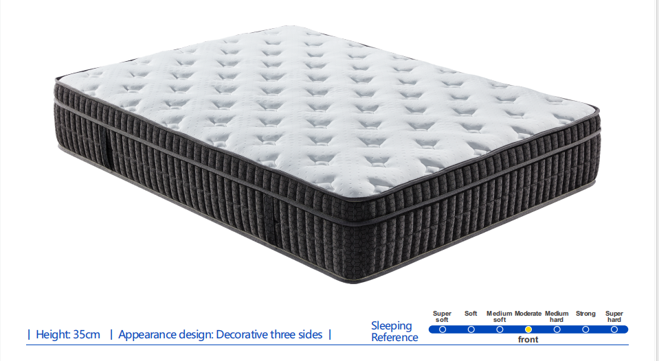 MATTRESS D35
