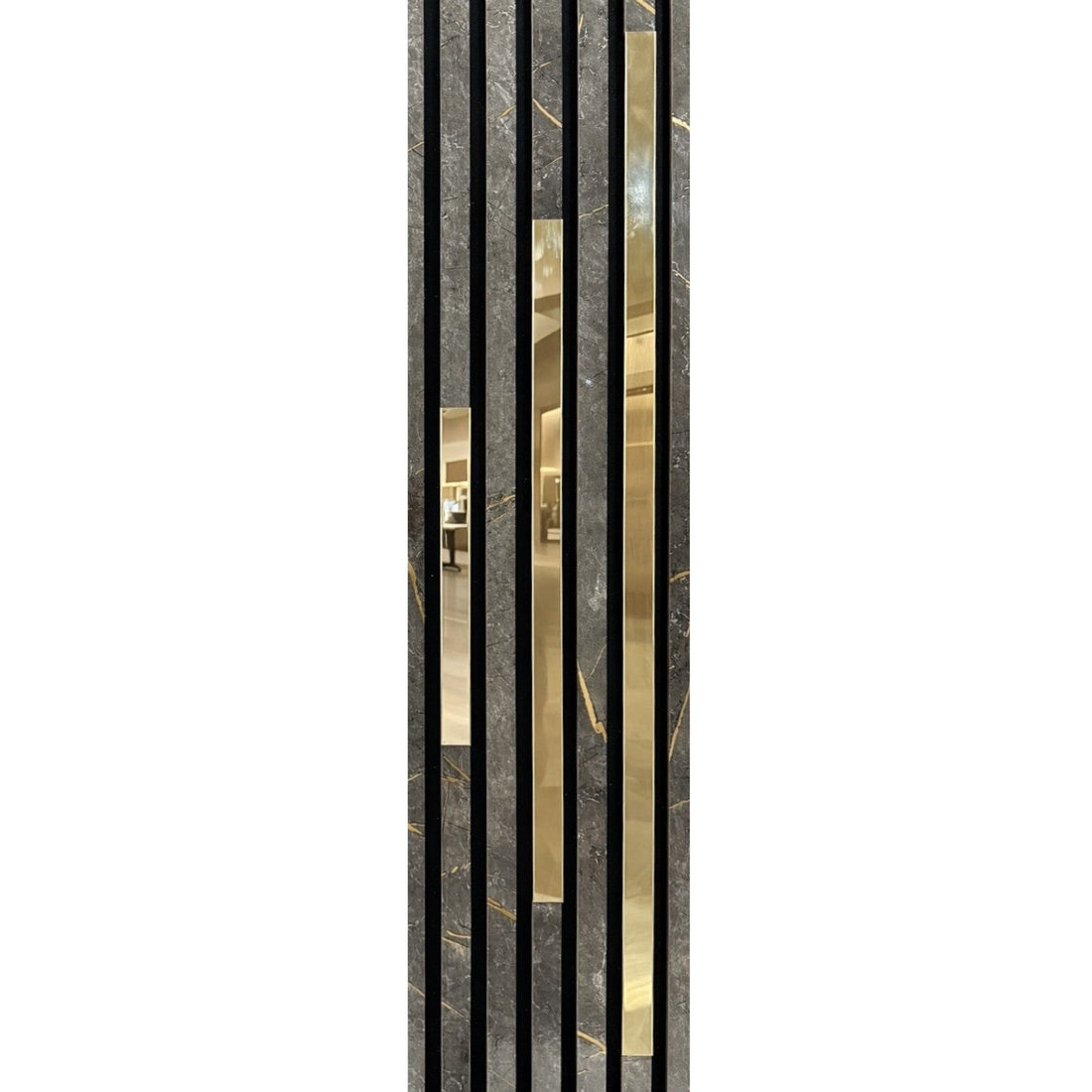 Gold Cover Slip (3 pieces set)