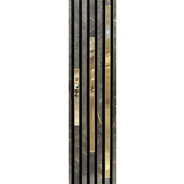 Gold Cover Slip (3 pieces set)