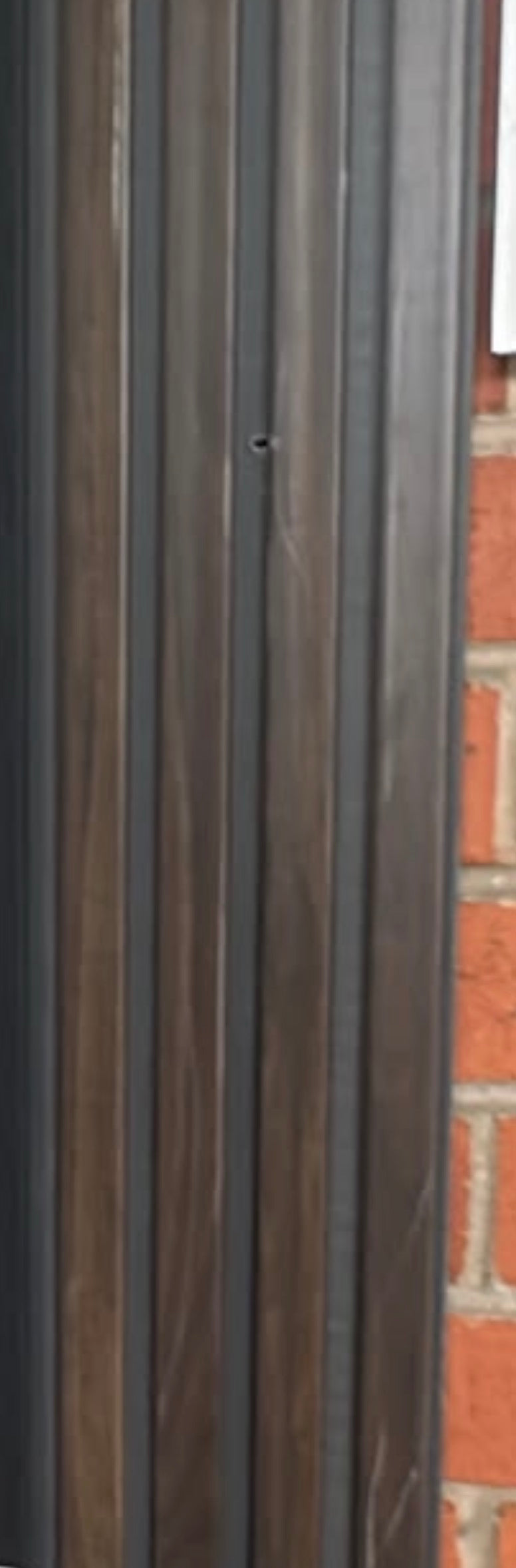 Walnut Wall Panel - Seamless - 240cm - (12pcs)