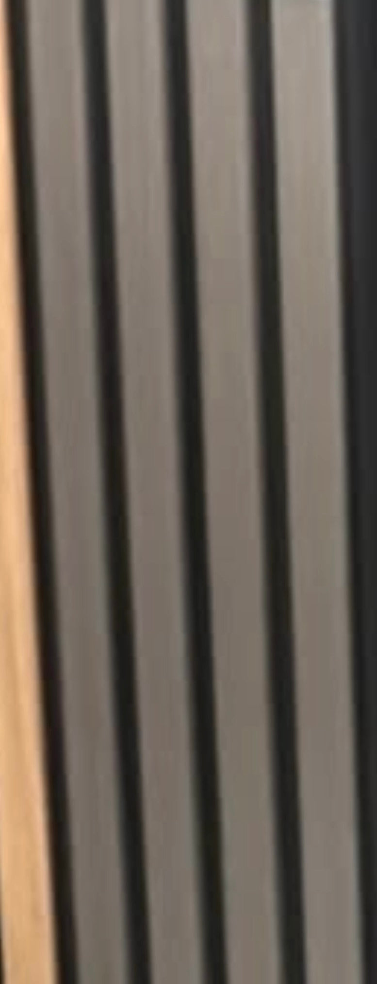 Grey Wall Panel - Seamless - 240cm - (12pcs)