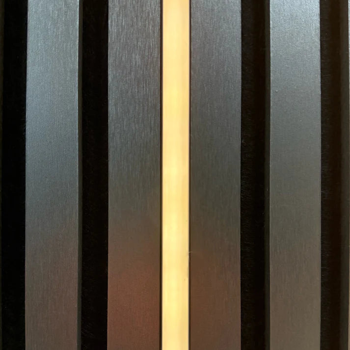 Wall Panel LED Lighting 07 - Flexible