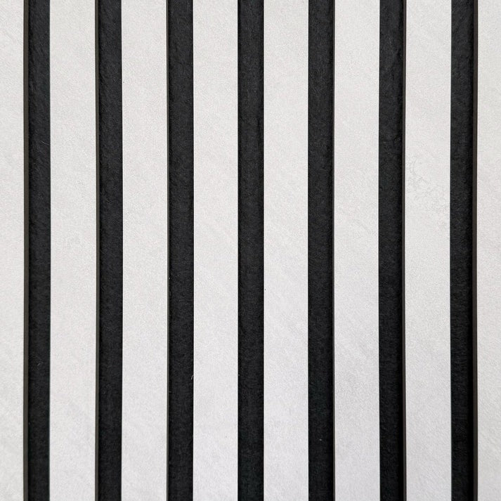 Acoustic Wall Panel 240x60cm - Concrete