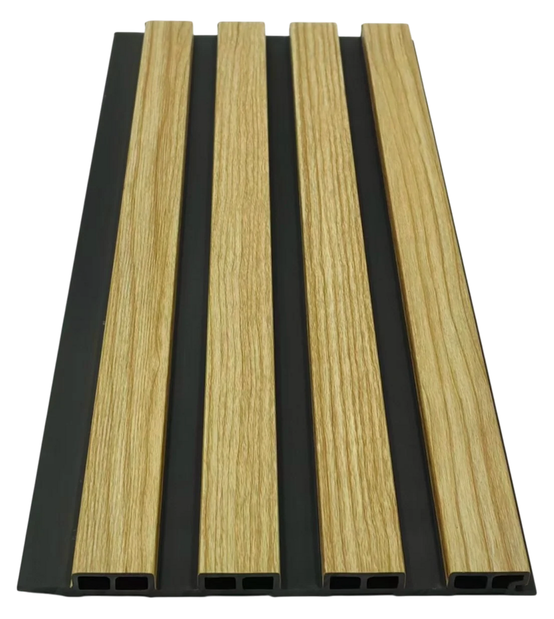 Oak Wall Panel - Seamless - 240cm - (12pcs)
