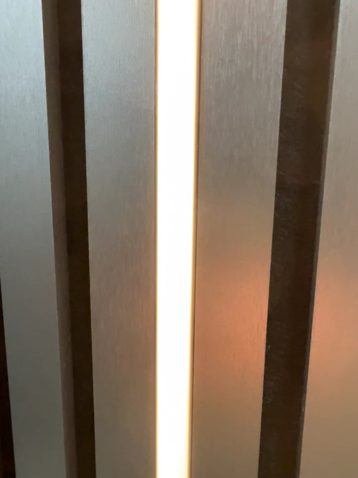 Wall Panel LED Lighting 07 - Flexible