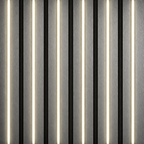 Wall Panel LED Lighting 05