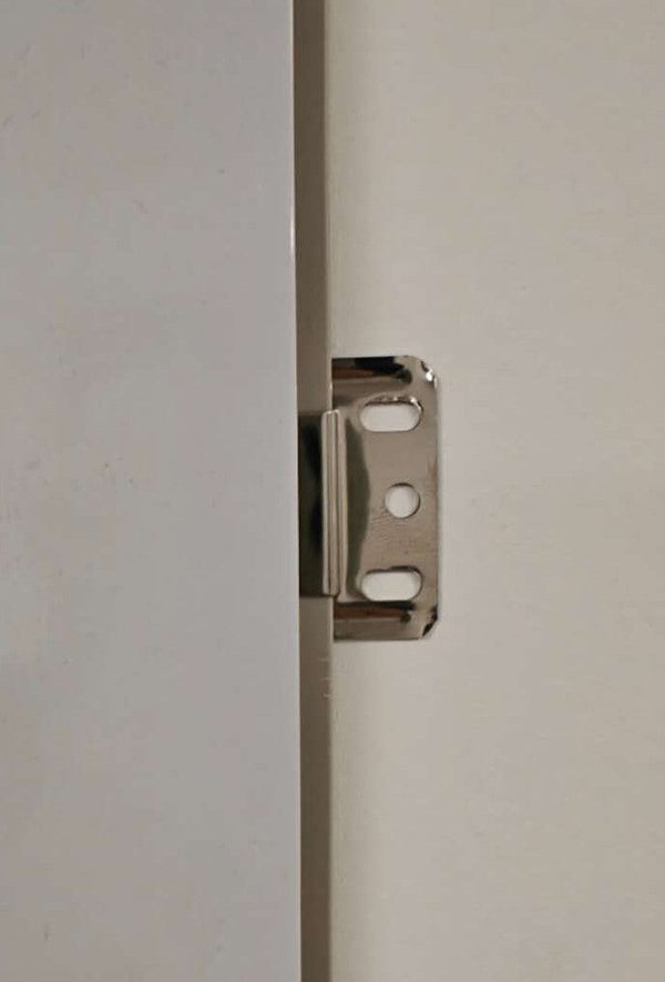BUCKLES FOR WALL BOARDS - PACK OF 10 | Home Hub Direct