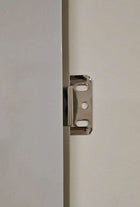 BUCKLES FOR WALL BOARDS - PACK OF 100