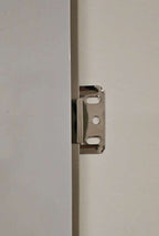 BUCKLES FOR WALL BOARDS - PACK OF 100