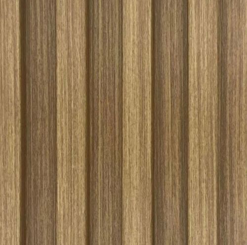 Wall Panel - Oak - Seamless - 240cm
