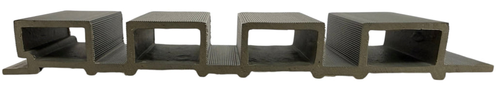 OUTDOOR WALL PANEL 83F - KHAKI