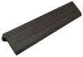 WALL BOARD END TRIM - LIGHT GREY