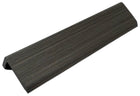 Wall Board End Trim 240cm - Light Grey