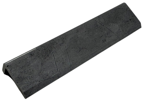 WALL BOARD END TRIM - GREY MARBLE | Home Hub Direct