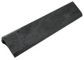WALL BOARD END TRIM - GREY MARBLE