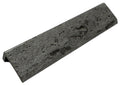 WALL BOARD END TRIM - MIX GREY MARBLE