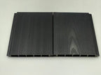 COMPOSITE FENCING 86E - BLACK