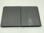 COMPOSITE FENCING 86B - GREY