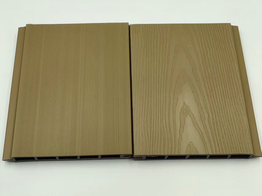 COMPOSITE FENCING 86F - KHAKI