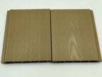 COMPOSITE FENCING 86F - KHAKI