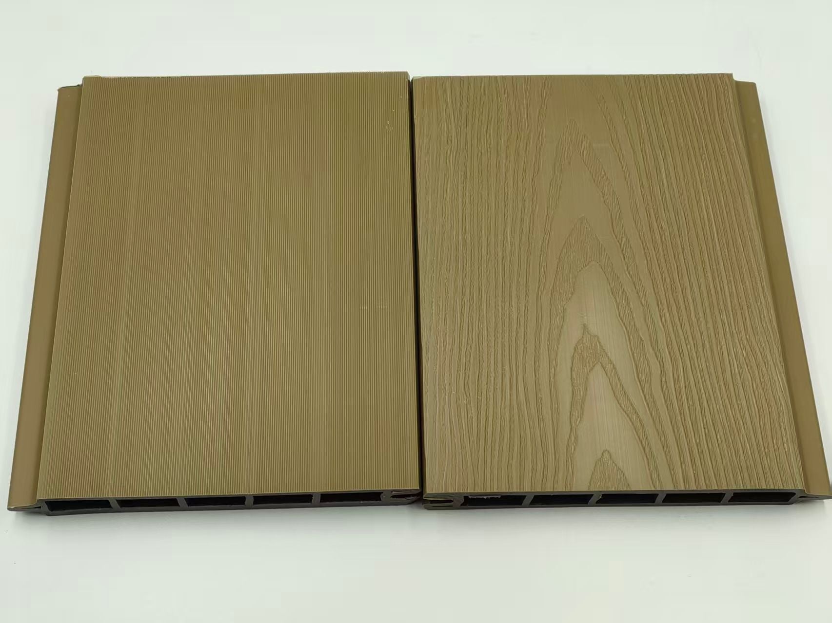 COMPOSITE FENCING 86F - KHAKI