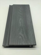 OUTDOOR WALL PANEL 87B - GREY