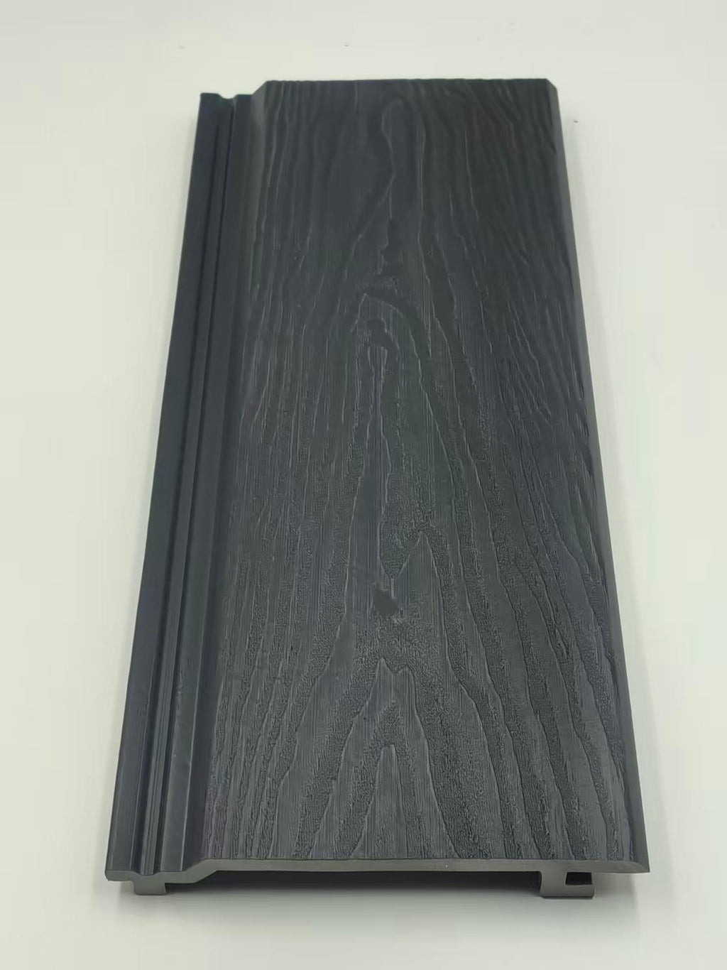OUTDOOR WALL PANEL 87E - BLACK