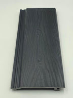 OUTDOOR WALL PANEL 87E - BLACK