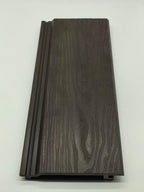 OUTDOOR WALL PANEL 87D - DARK BROWN