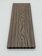 COMPOSITE DECKING 85D - DARK BROWN