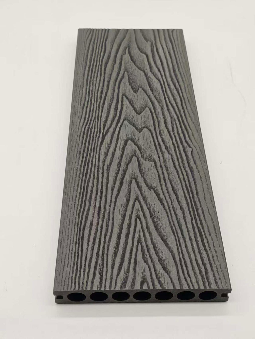 COMPOSITE DECKING 85E - BLACK