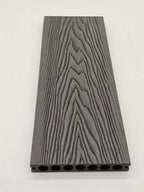 COMPOSITE DECKING 85E - BLACK