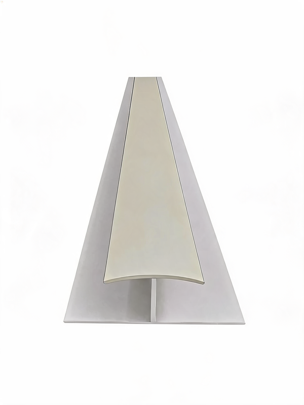 Ceiling Connect Strip 290cm - Cream