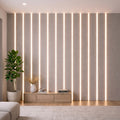 Wall Panel LED Lighting 07 - Flexible