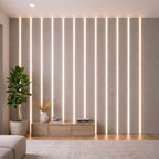 Wall Panel LED Lighting 07 - Flexible