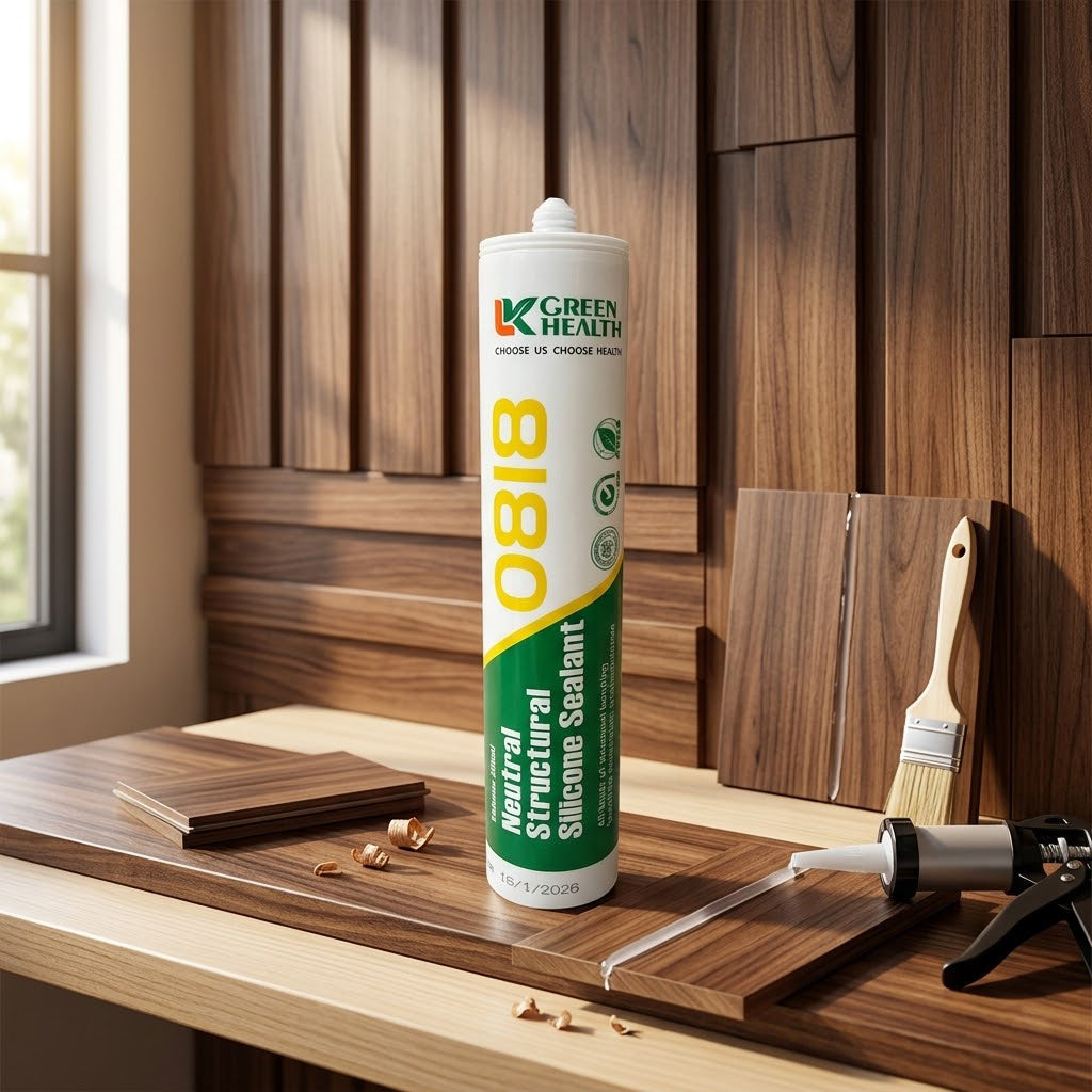 Adhesive for Wall Panels